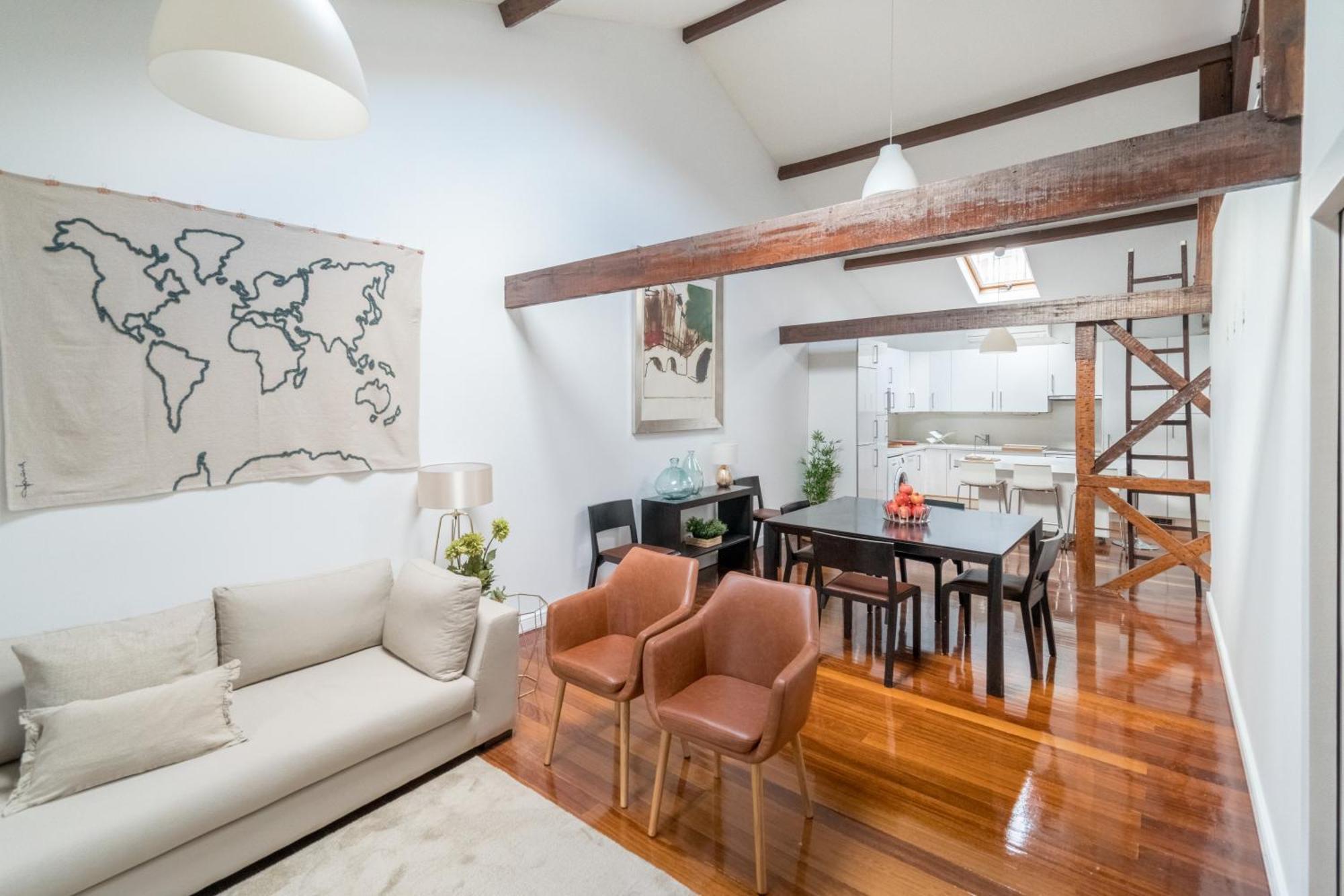 Pedrasnegras30 Lisbon Lofts & Apartments ภายนอก รูปภาพ