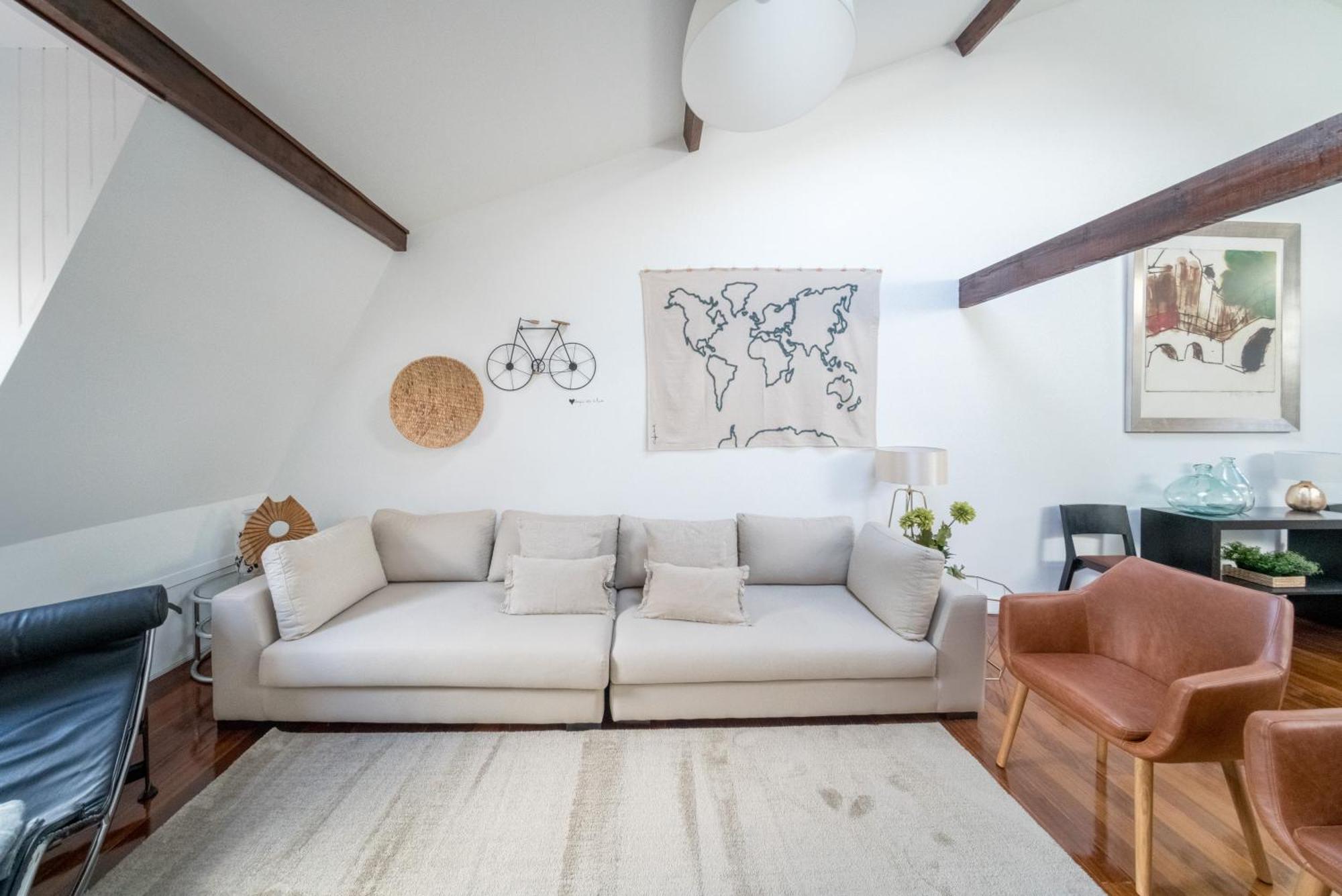 Pedrasnegras30 Lisbon Lofts & Apartments ภายนอก รูปภาพ