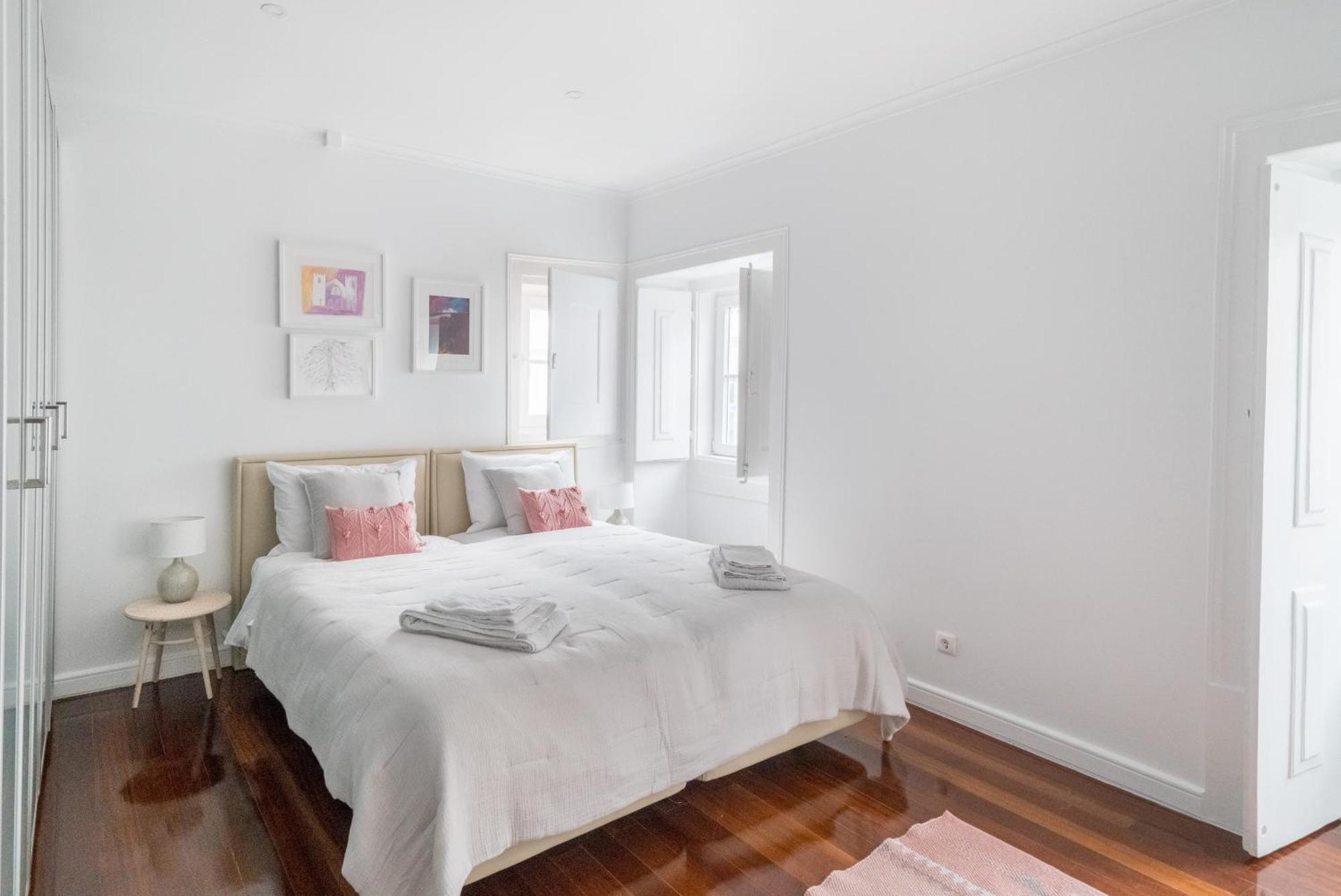 Pedrasnegras30 Lisbon Lofts & Apartments ภายนอก รูปภาพ