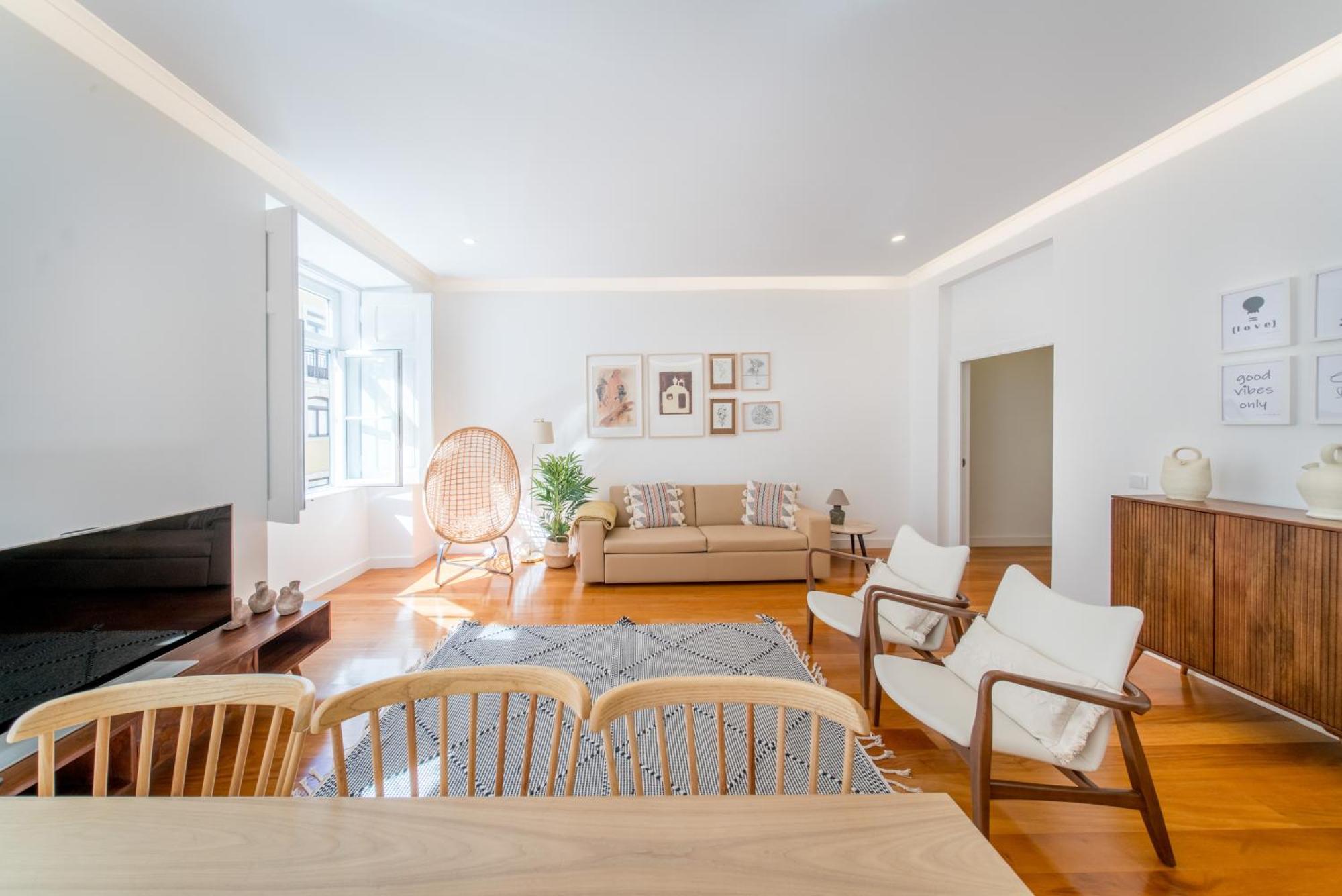 Pedrasnegras30 Lisbon Lofts & Apartments ภายนอก รูปภาพ