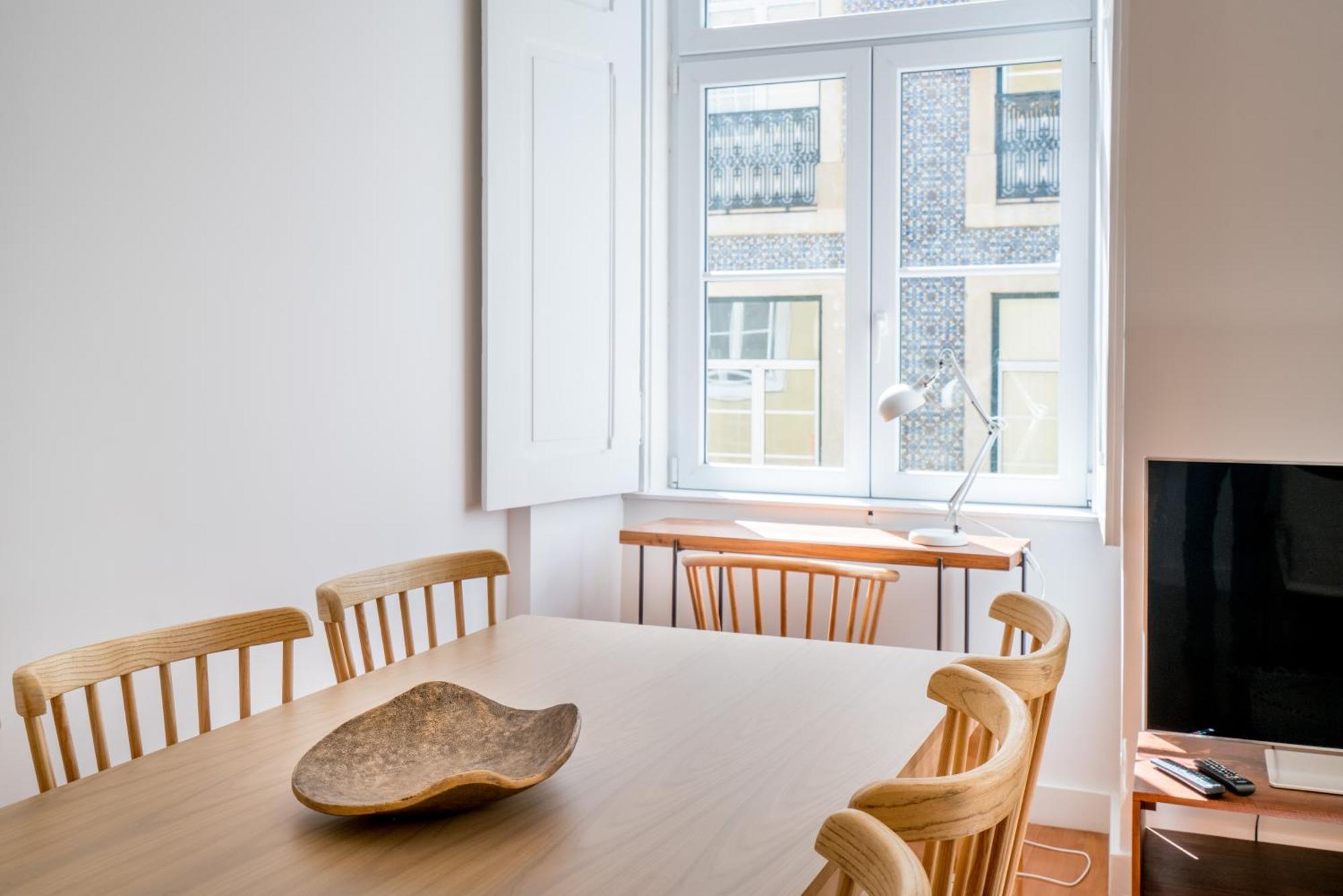 Pedrasnegras30 Lisbon Lofts & Apartments ภายนอก รูปภาพ