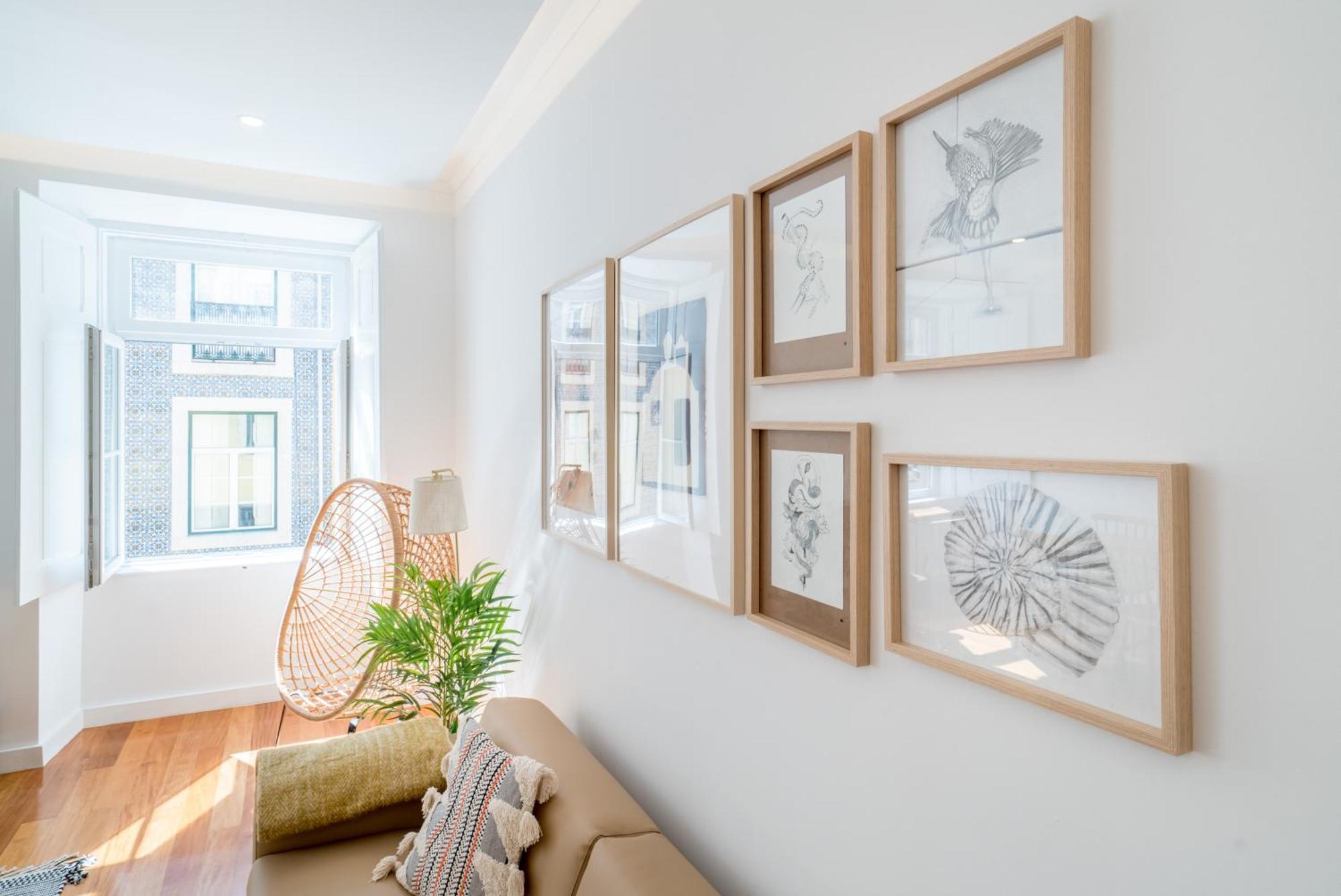 Pedrasnegras30 Lisbon Lofts & Apartments ภายนอก รูปภาพ