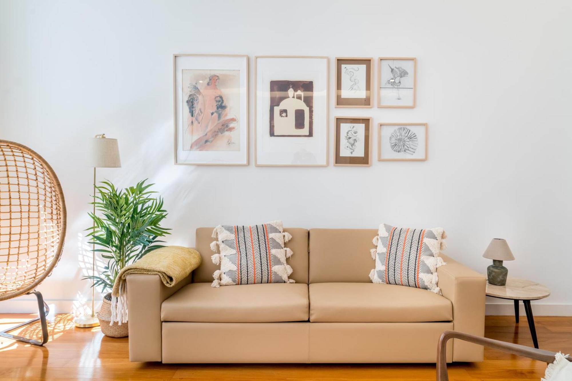 Pedrasnegras30 Lisbon Lofts & Apartments ภายนอก รูปภาพ