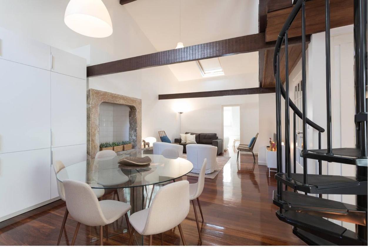 Pedrasnegras30 Lisbon Lofts & Apartments ห้อง รูปภาพ