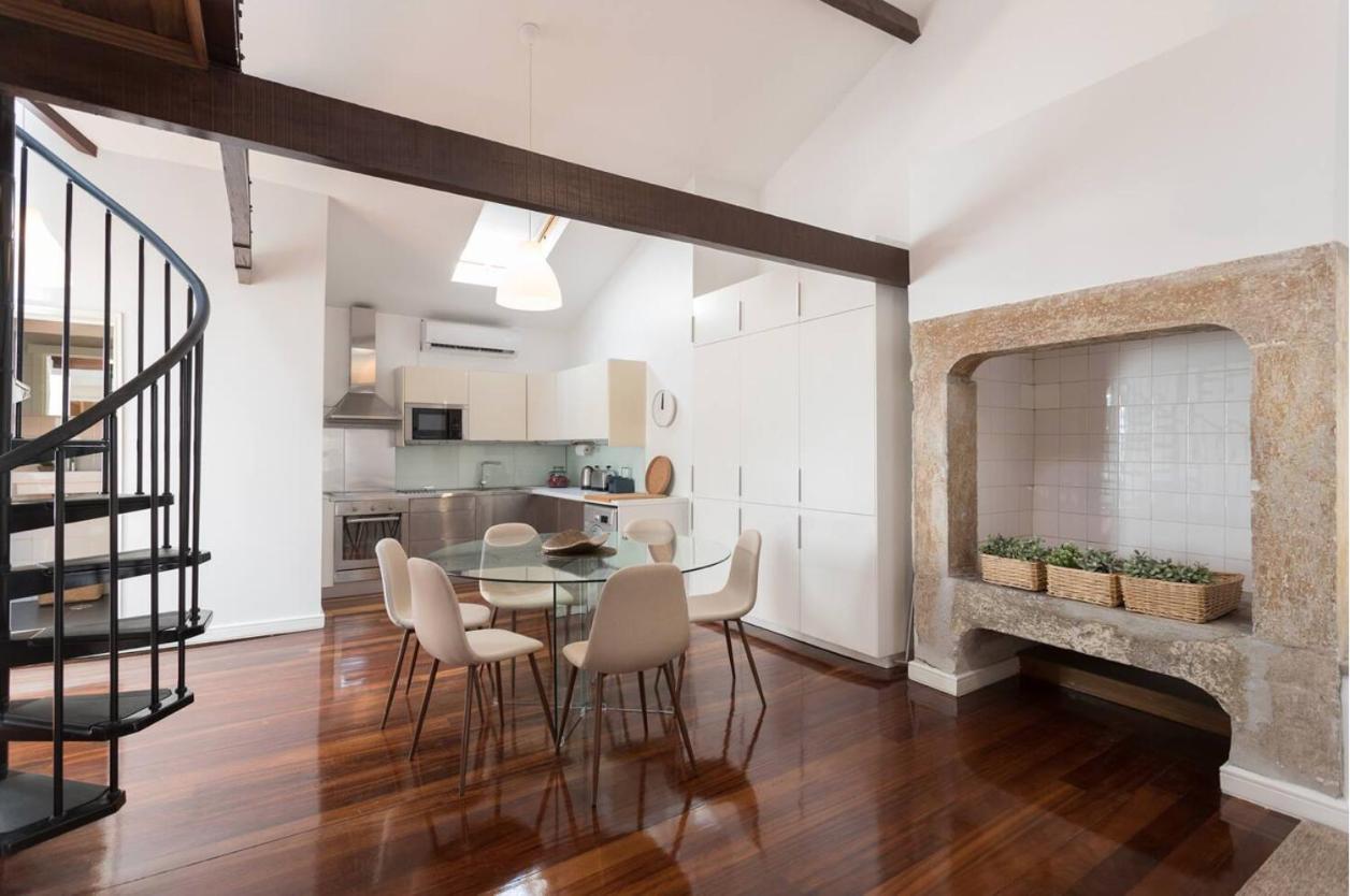 Pedrasnegras30 Lisbon Lofts & Apartments ภายนอก รูปภาพ