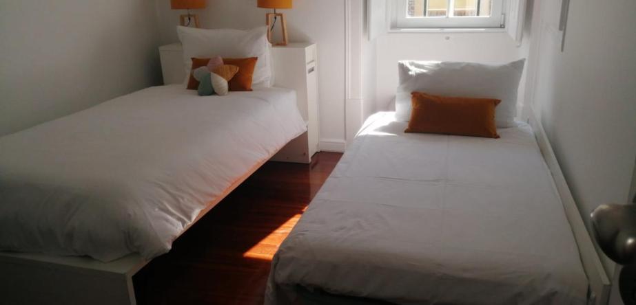 Pedrasnegras30 Lisbon Lofts & Apartments ห้อง รูปภาพ