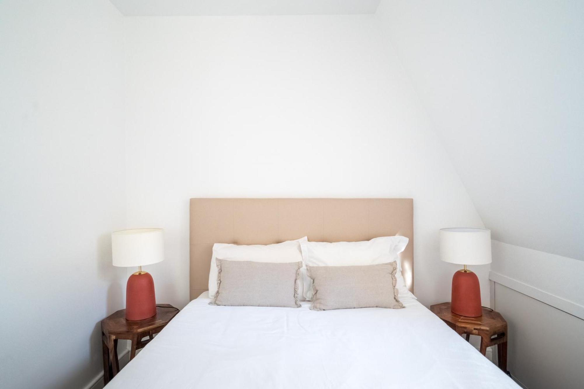 Pedrasnegras30 Lisbon Lofts & Apartments ห้อง รูปภาพ