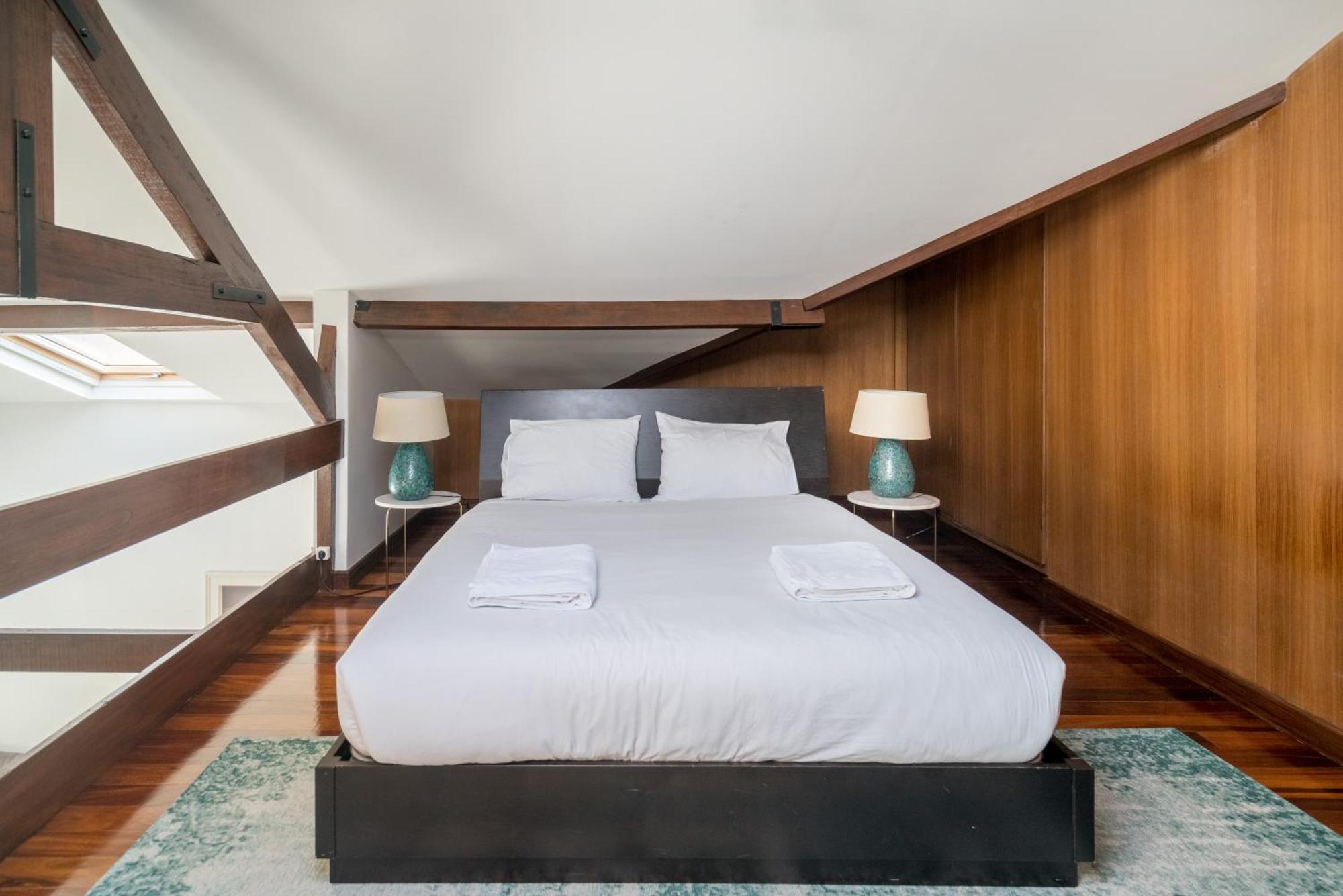 Pedrasnegras30 Lisbon Lofts & Apartments ห้อง รูปภาพ