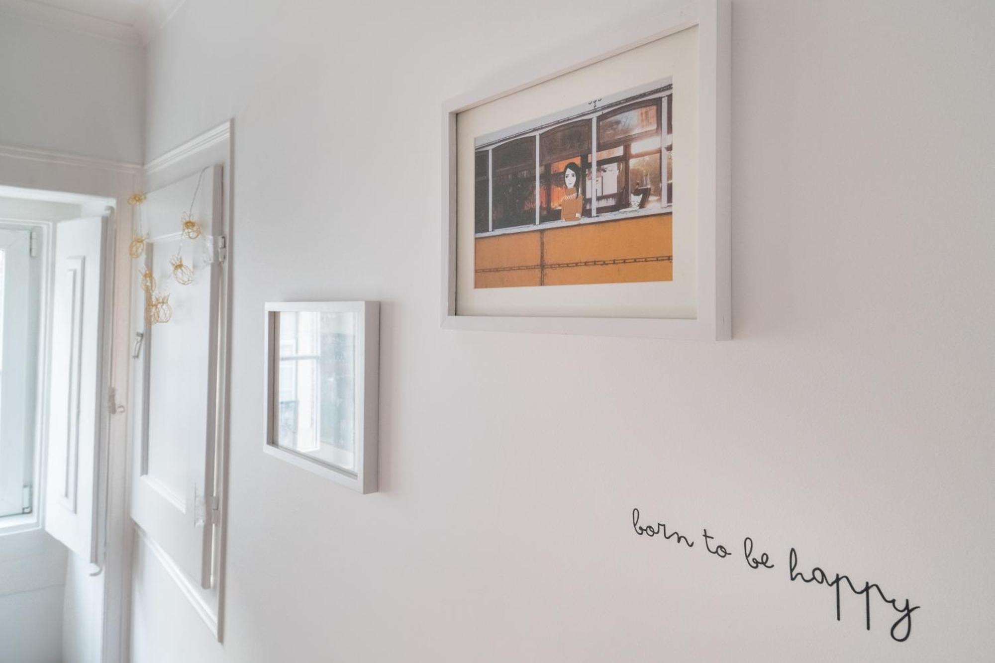 Pedrasnegras30 Lisbon Lofts & Apartments ห้อง รูปภาพ