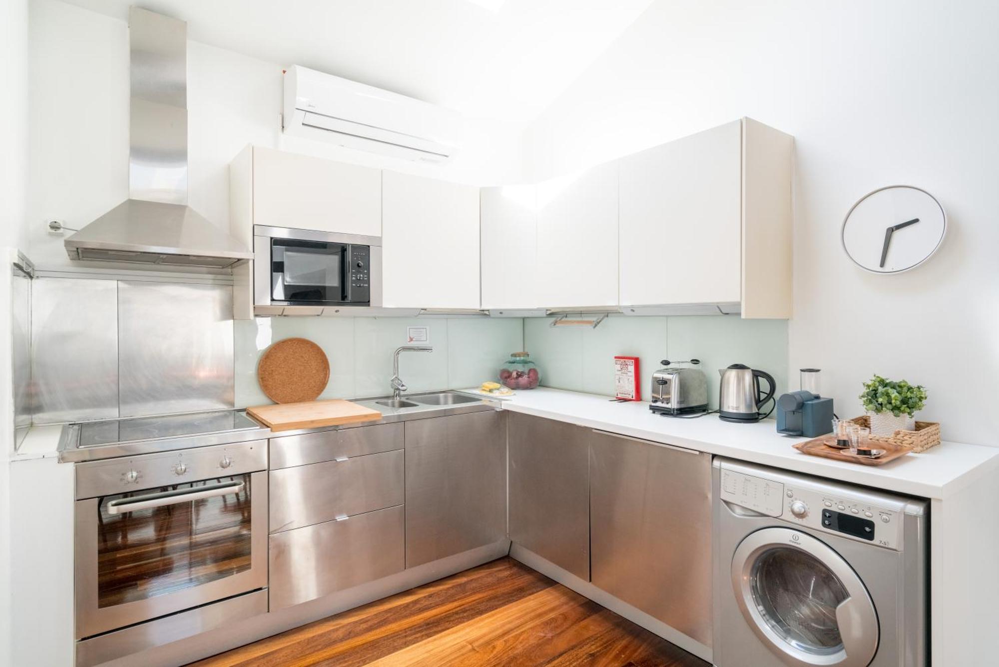 Pedrasnegras30 Lisbon Lofts & Apartments ห้อง รูปภาพ