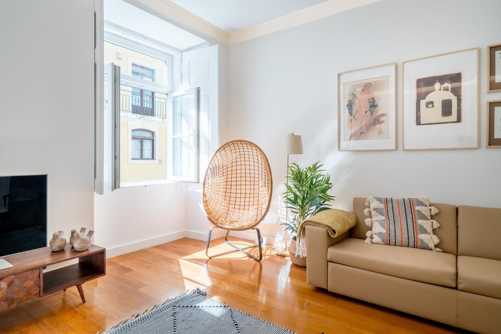 Pedrasnegras30 Lisbon Lofts & Apartments ห้อง รูปภาพ