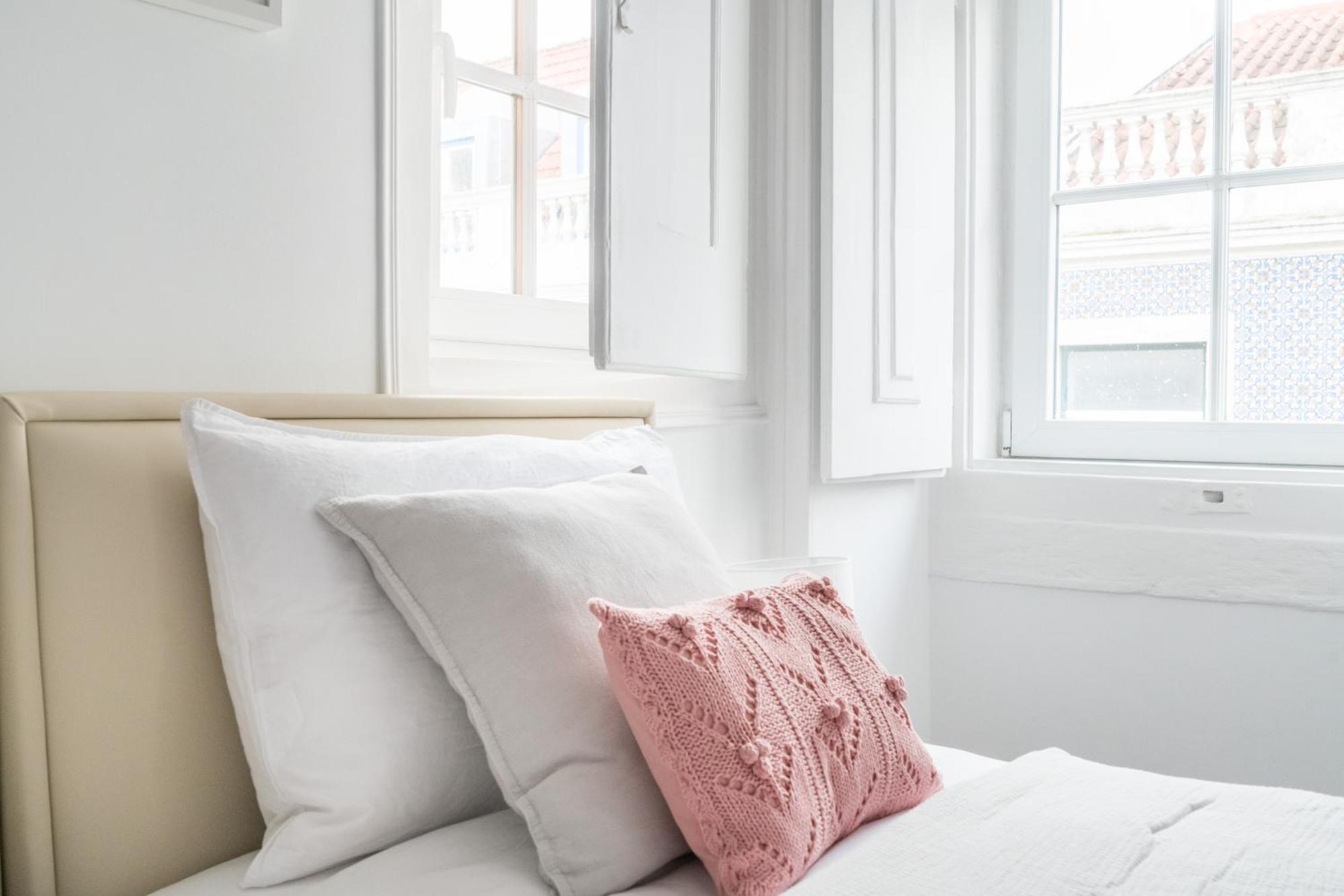 Pedrasnegras30 Lisbon Lofts & Apartments ห้อง รูปภาพ