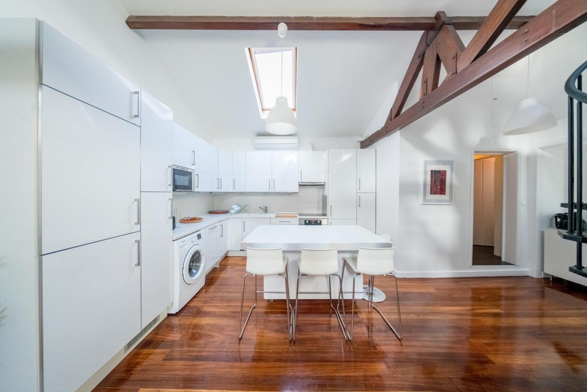Pedrasnegras30 Lisbon Lofts & Apartments ห้อง รูปภาพ