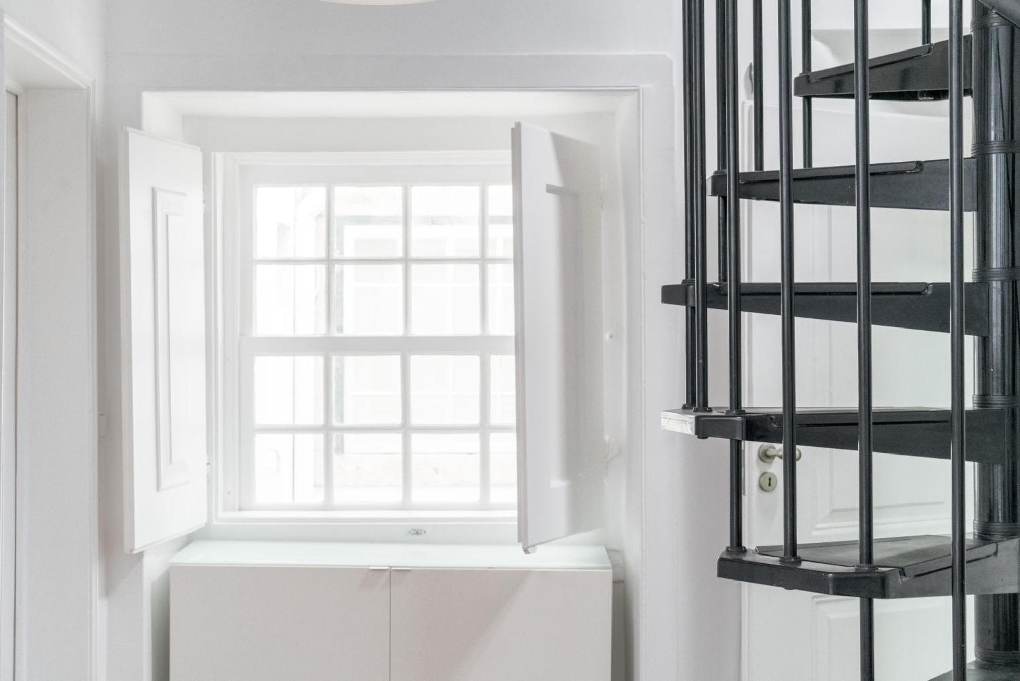 Pedrasnegras30 Lisbon Lofts & Apartments ห้อง รูปภาพ