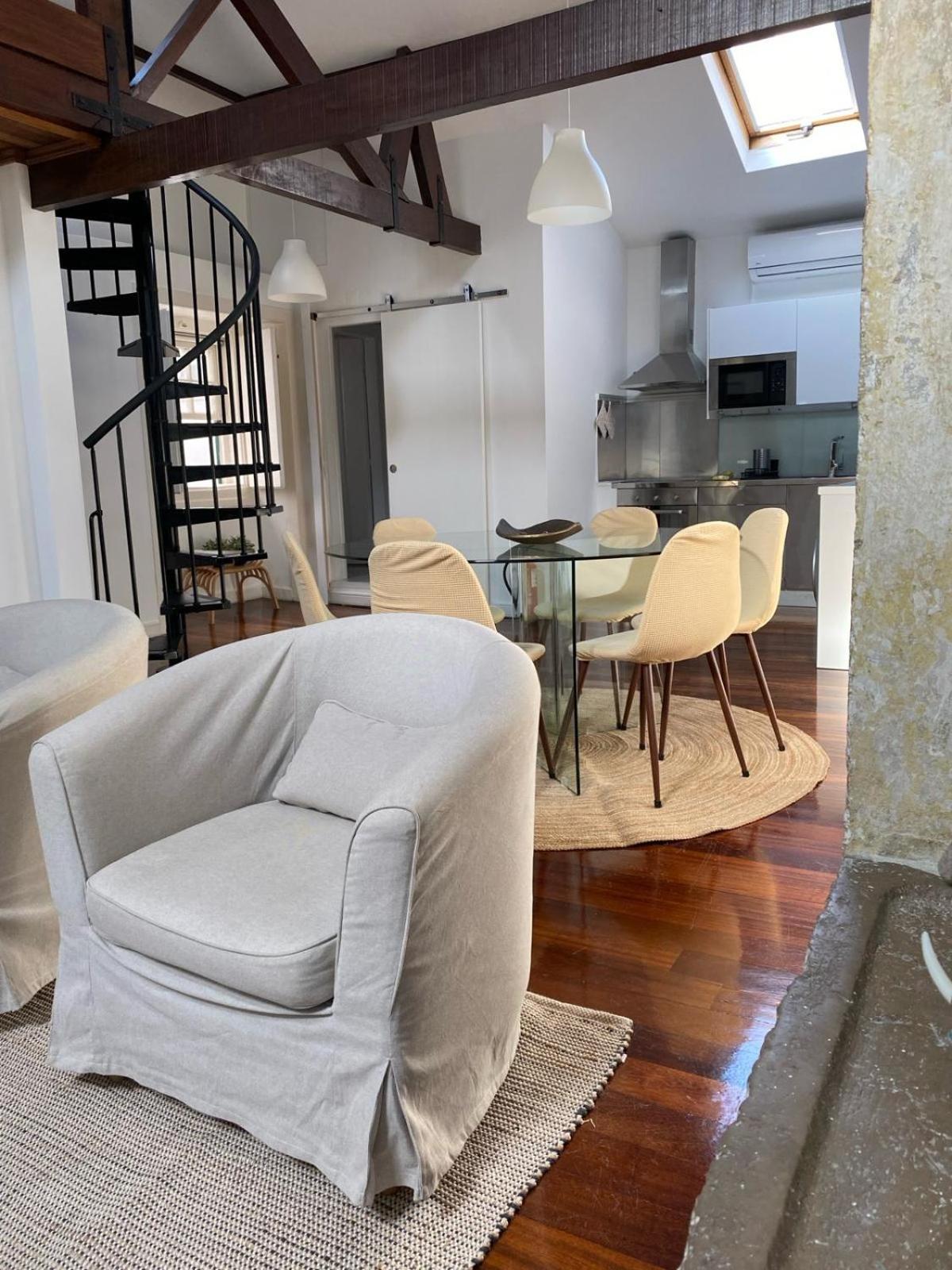 Pedrasnegras30 Lisbon Lofts & Apartments ห้อง รูปภาพ