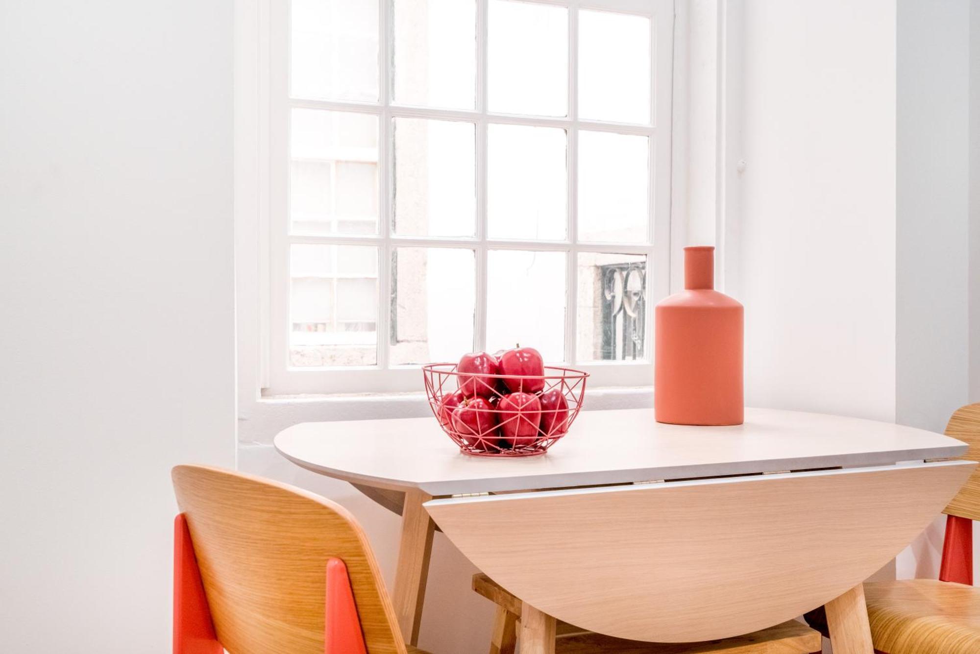 Pedrasnegras30 Lisbon Lofts & Apartments ห้อง รูปภาพ