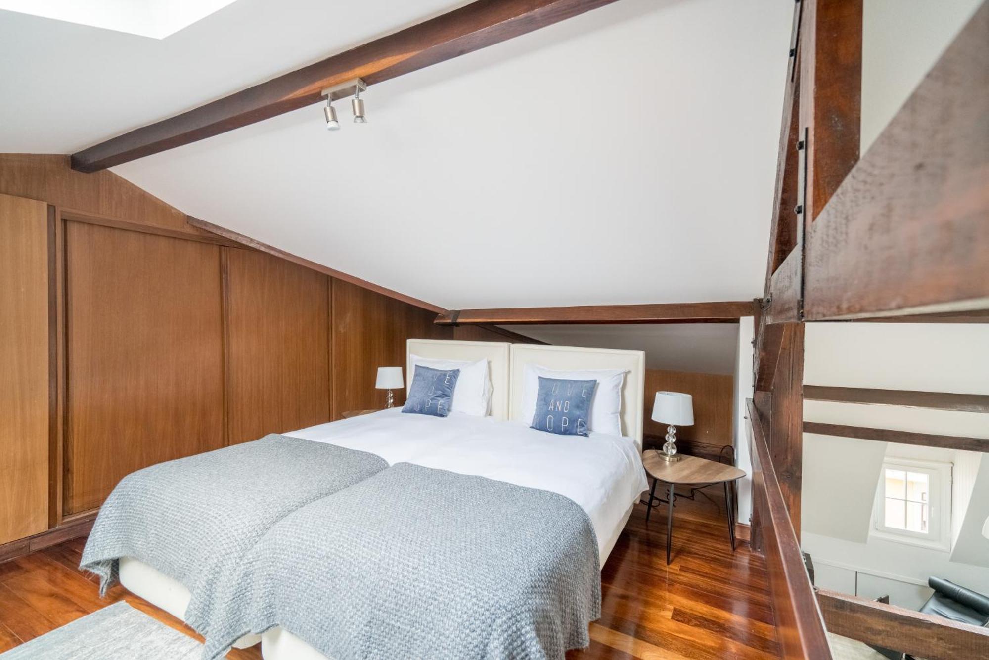 Pedrasnegras30 Lisbon Lofts & Apartments ห้อง รูปภาพ
