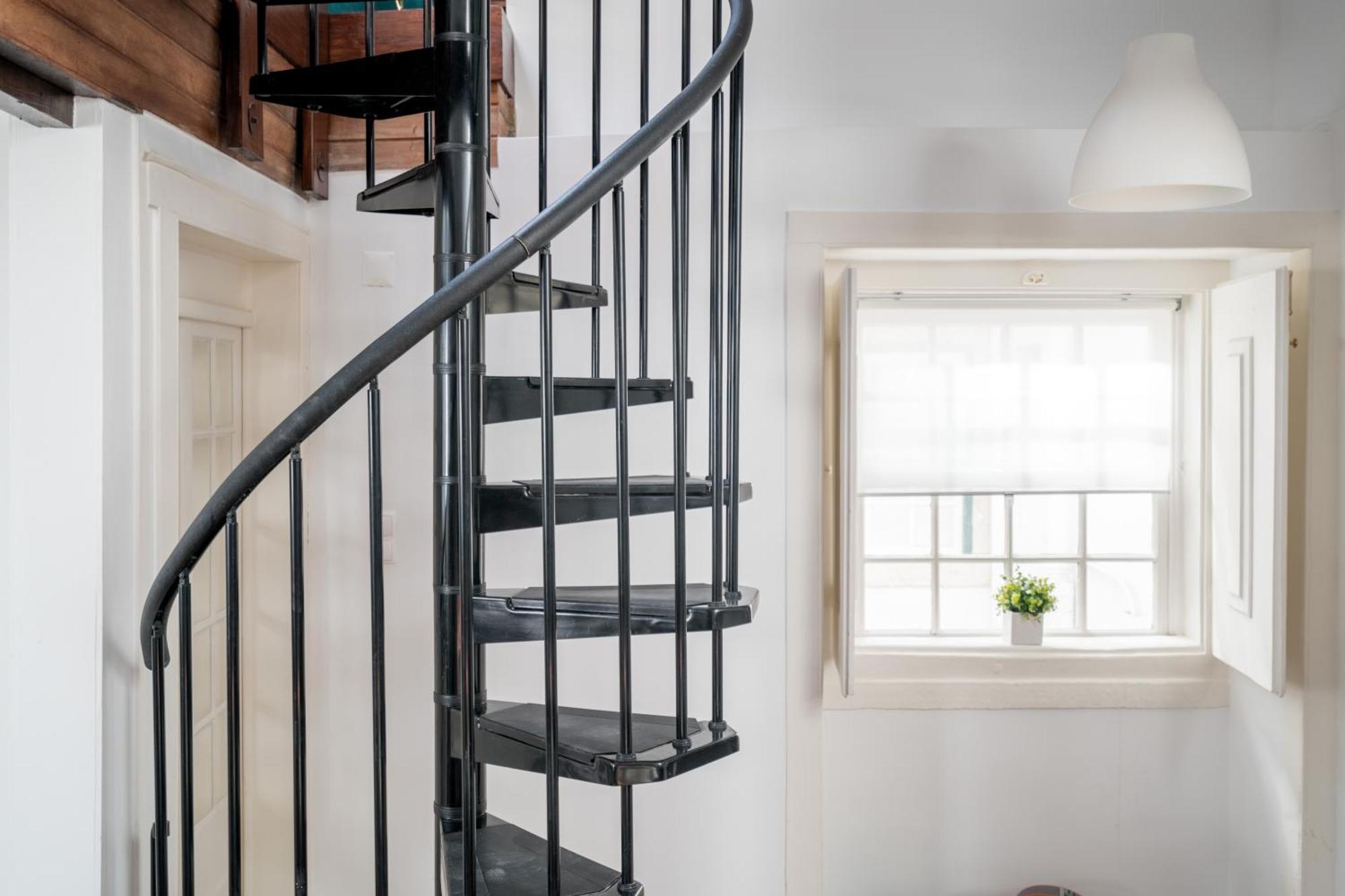 Pedrasnegras30 Lisbon Lofts & Apartments ห้อง รูปภาพ