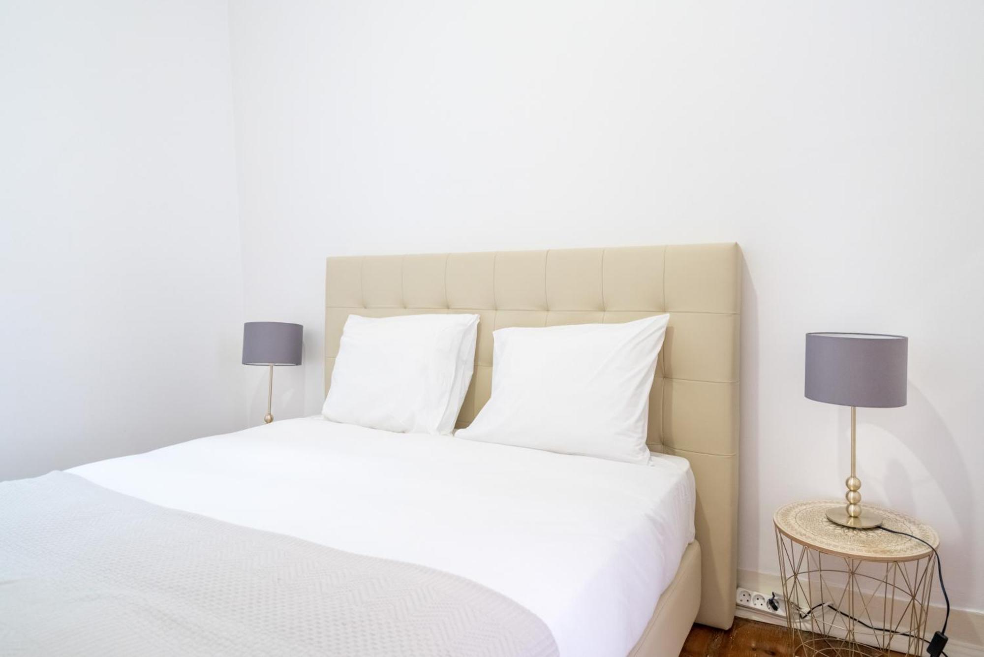 Pedrasnegras30 Lisbon Lofts & Apartments ภายนอก รูปภาพ