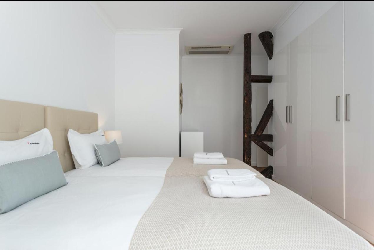 Pedrasnegras30 Lisbon Lofts & Apartments ห้อง รูปภาพ