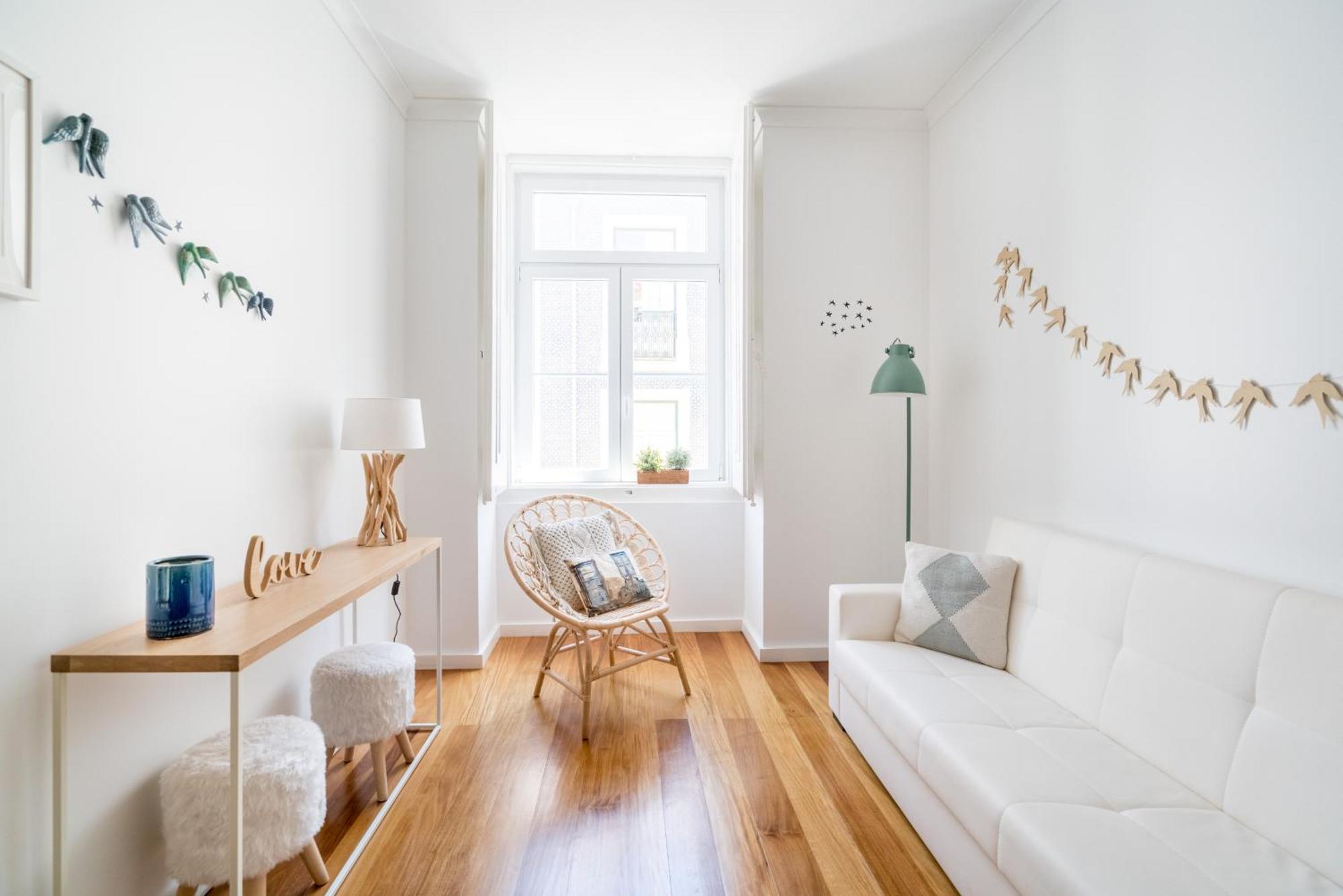 Pedrasnegras30 Lisbon Lofts & Apartments ภายนอก รูปภาพ