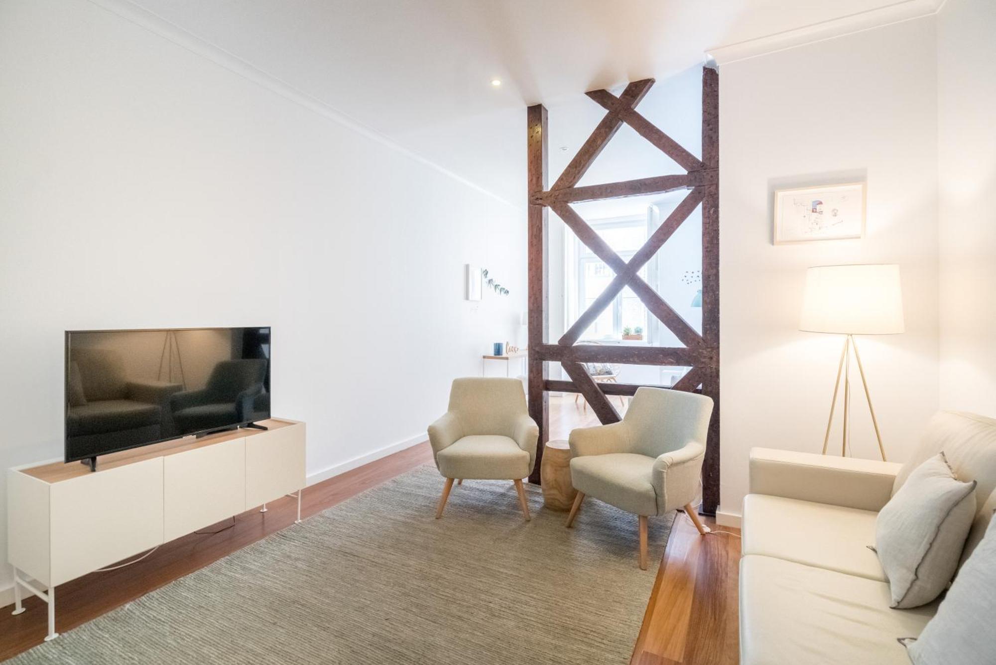 Pedrasnegras30 Lisbon Lofts & Apartments ภายนอก รูปภาพ